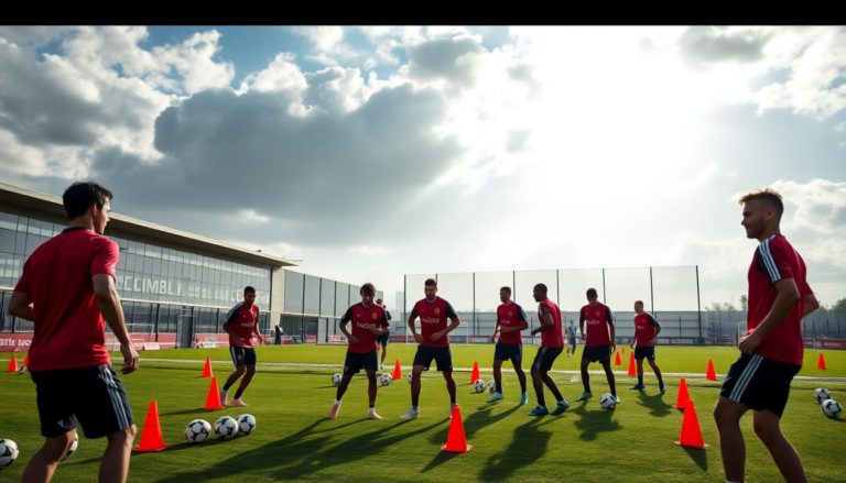 come il manchester united sta ristrutturando la sua squadra python 1754607164