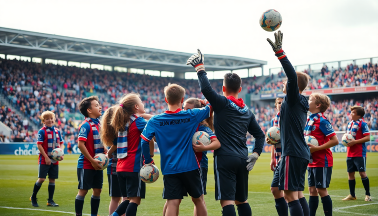 come la generosita dei calciatori influisce sul tifo python 1754980455