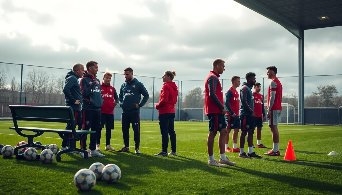 come linfortunio di havertz potrebbe cambiare il mercato dellarsenal python 1755692023