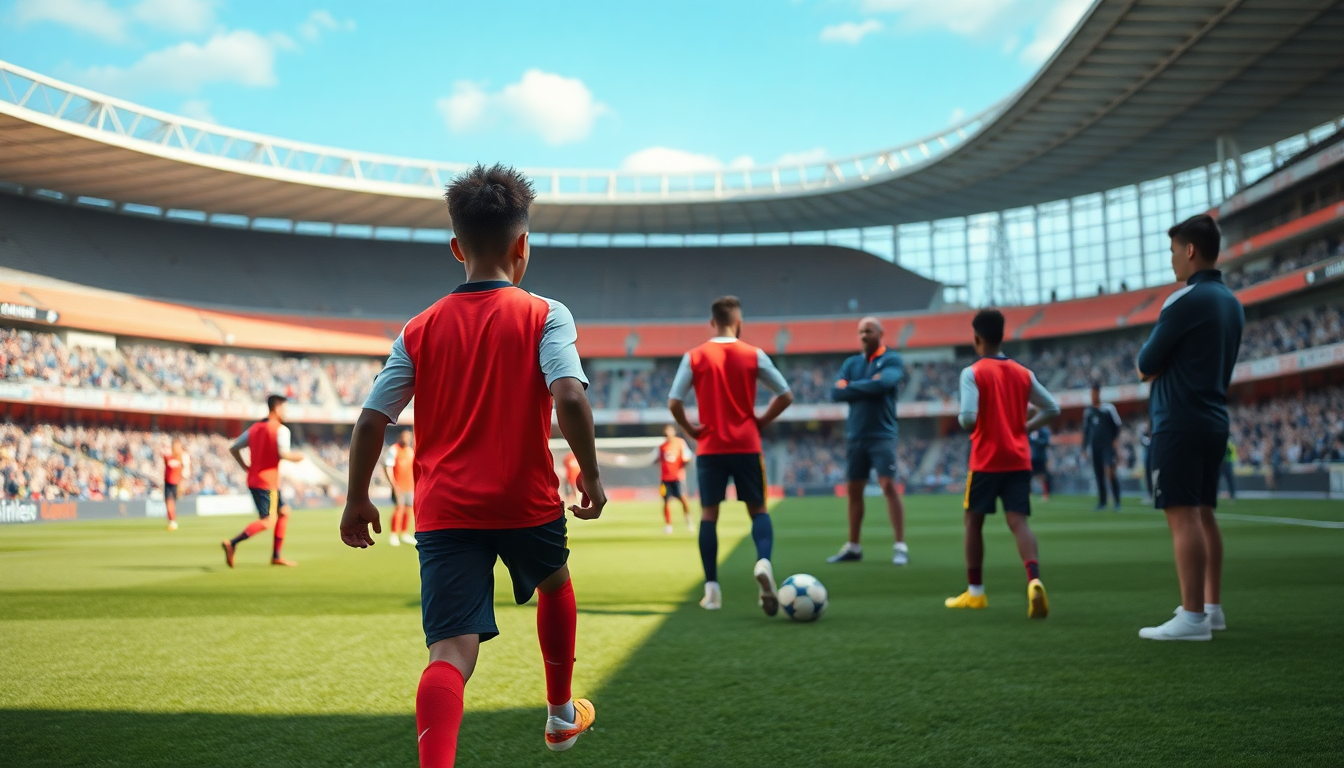 cosa significa lacquisto di eberechi eze per larsenal python 1755868459