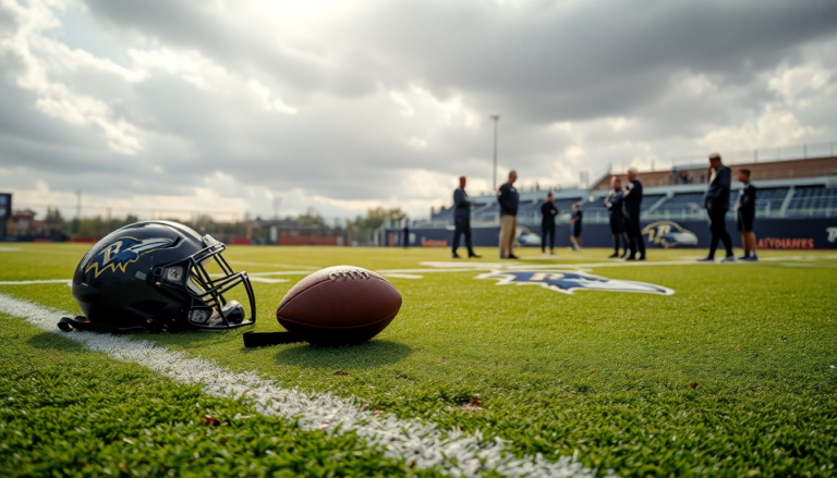 cosa significa linfortunio di bilhal kone per i baltimore ravens python 1754665969