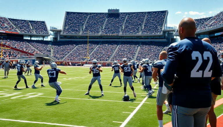 dallas cowboys e il trade di micah parsons cosa ci insegna python 1756450032