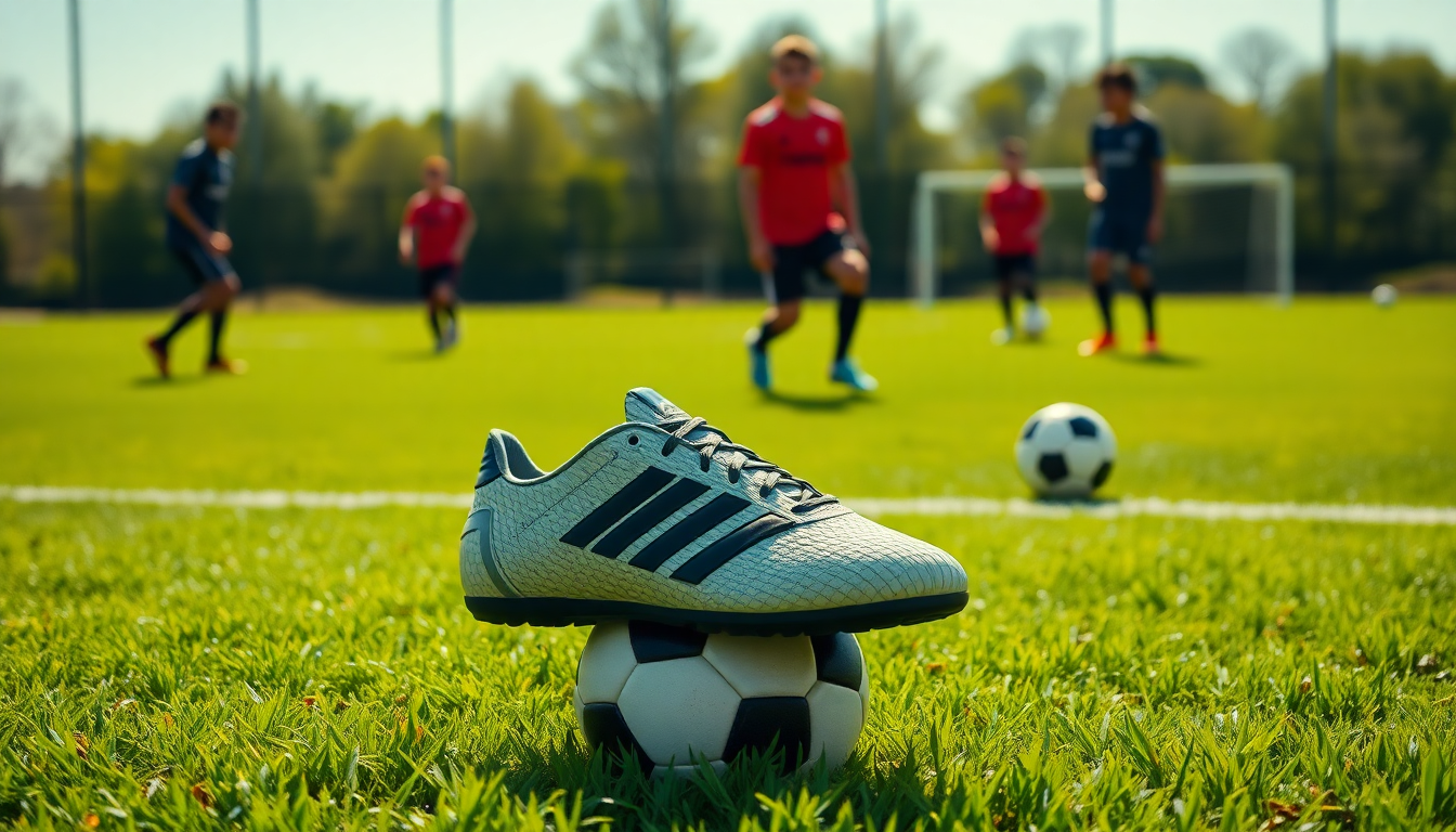 david beckham e le adidas predator elite un design audace per il calcio moderno python 1755779652