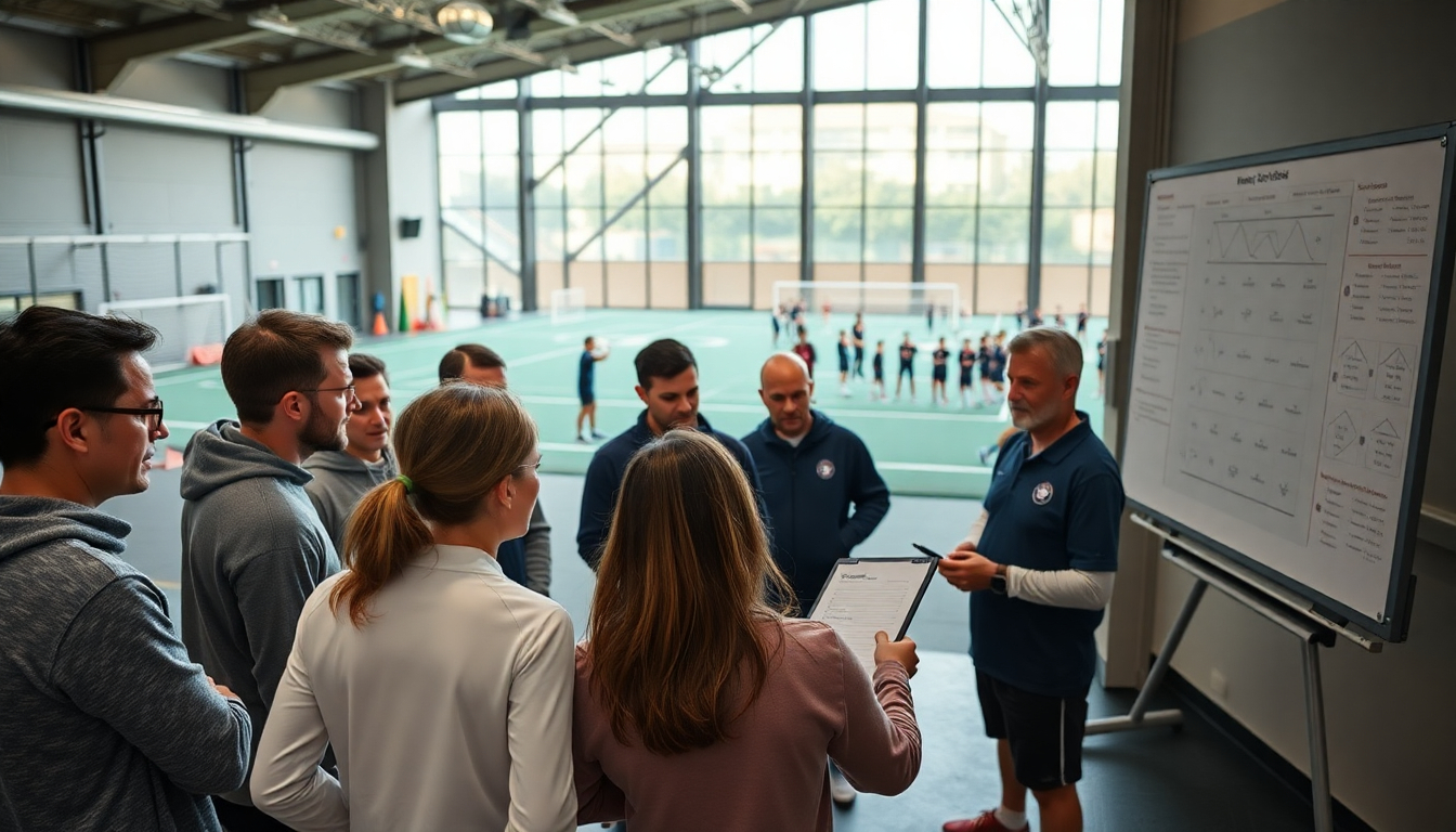 diventare allenatori corsi e opportunita nel 2024 python 1755476128