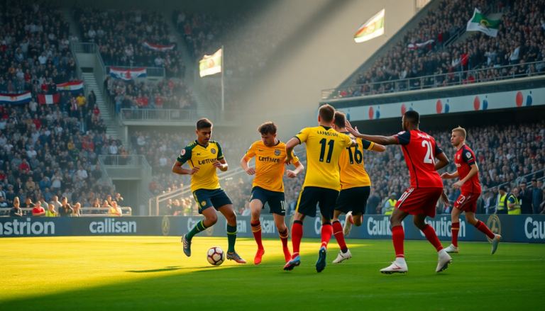 europa league le sorprese e le sfide del terzo turno preliminare python 1754629804