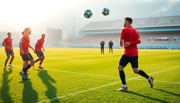 gabriel sara il centrocampista del galatasaray potrebbe essere la chiave per il manchester united python 1754479279