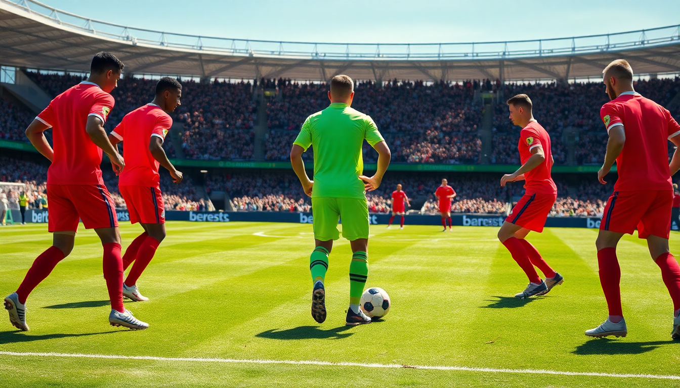 Giocatori chiave da considerare nel Fantasy Premier League