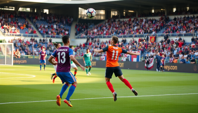 il campionato di conference league tra grandi nomi e piccole realta python 1754629764