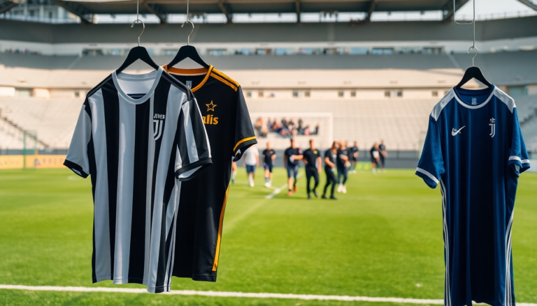 il design delle maglie juventus per la stagione 202627 unanalisi approfondita python 1755948570