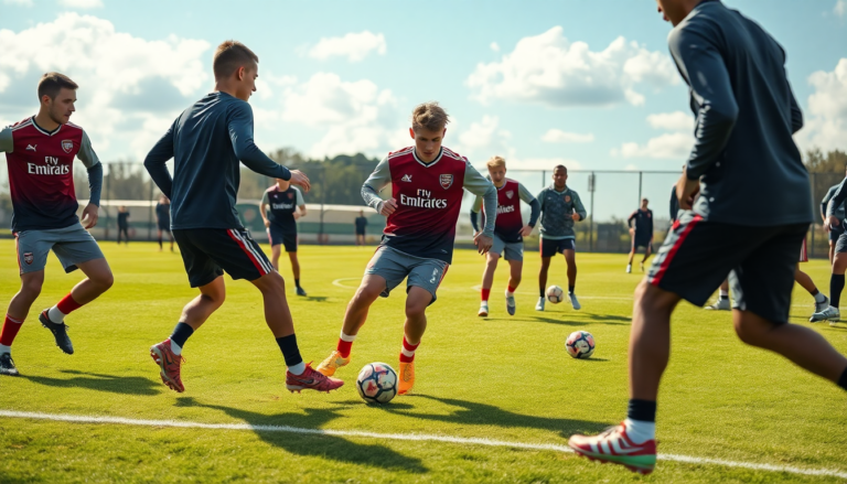 il futuro di max dowman il giovane che sta facendo parlare di se nellarsenal python 1754524047