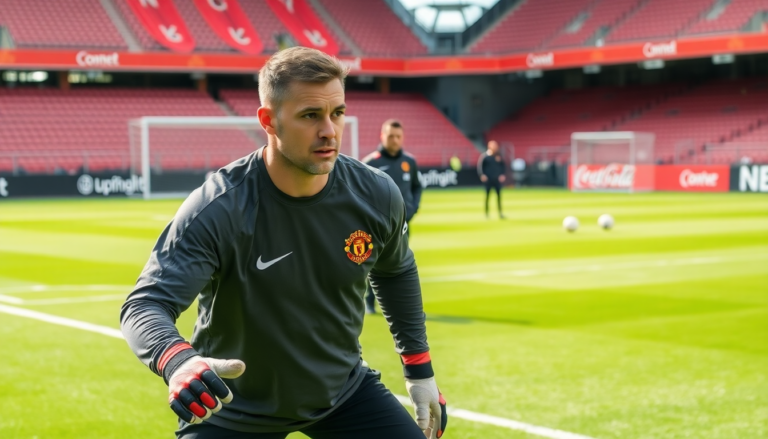 il manchester united e la necessita di un portiere di qualita python 1755861116