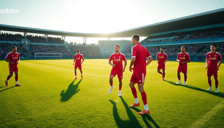 il ritorno di liverpool ad adidas unanalisi delle nuove divise python 1754043497