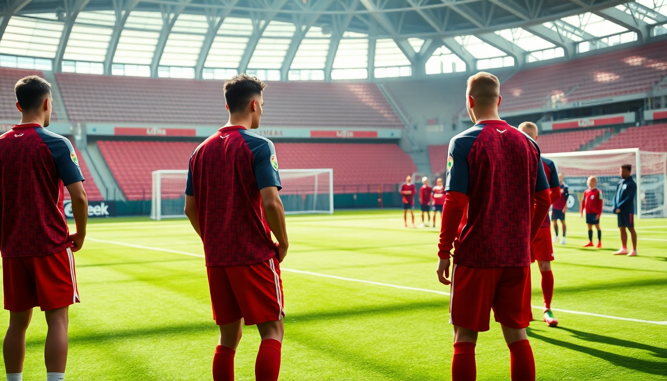il terzo kit del losc lille per la stagione 202526 un omaggio ai valori di resistenza python 1755002504