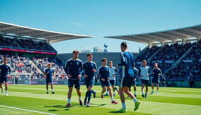 il tottenham ingaggia palhinha cosa significa per la squadra python 1754043421