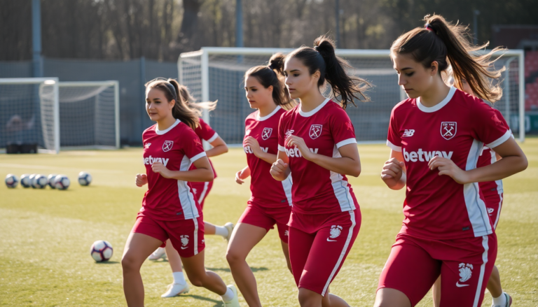 innovazione e inclusione il caso di west ham women e modibodi python 1754651441