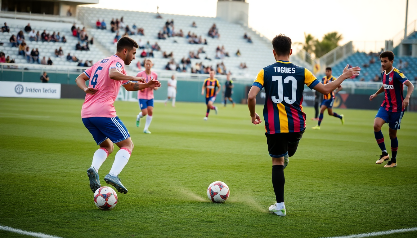 inter miami contro tigres analisi della partita chiave per il futuro python 1755743176