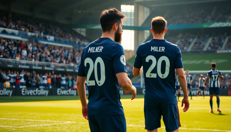 james milner indossa la maglia numero 20 in onore di diogo jota python 1754095627