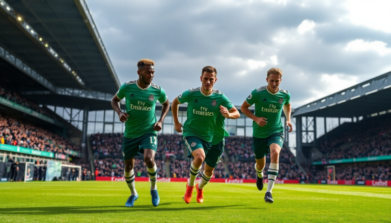 la nuova maglia away del newcastle united per la stagione 202526 python 1754050850