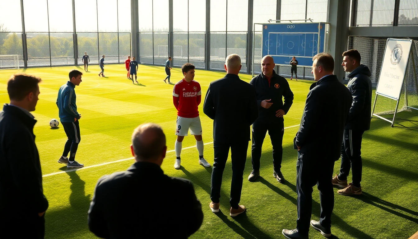 la possibile partenza di garnacho da manchester united verso chelsea python 1755245153