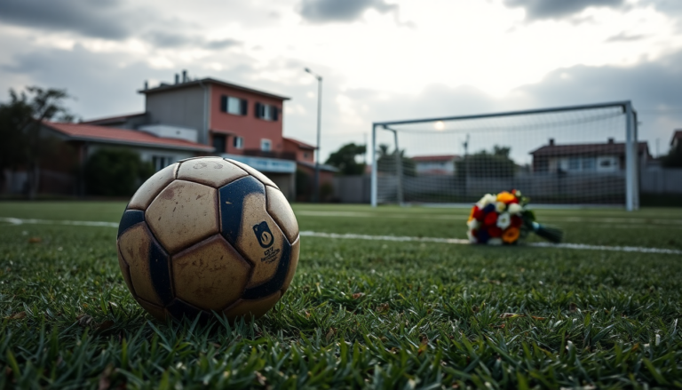 la scomparsa di cristian sorrentino una promessa spezzata python 1755519524