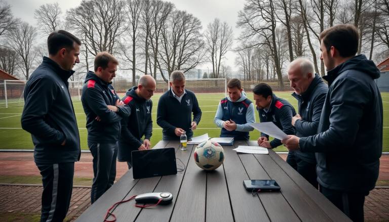 la situazione contrattuale di marc guehi e le scelte strategiche di crystal palace python 1754907281