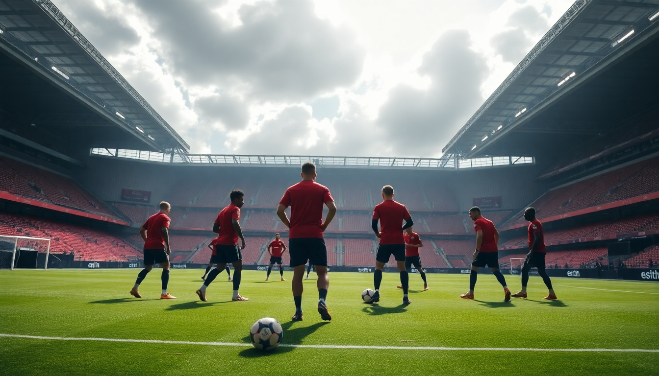 la strategia di mercato del manchester united per il difensore centrale python 1755376600