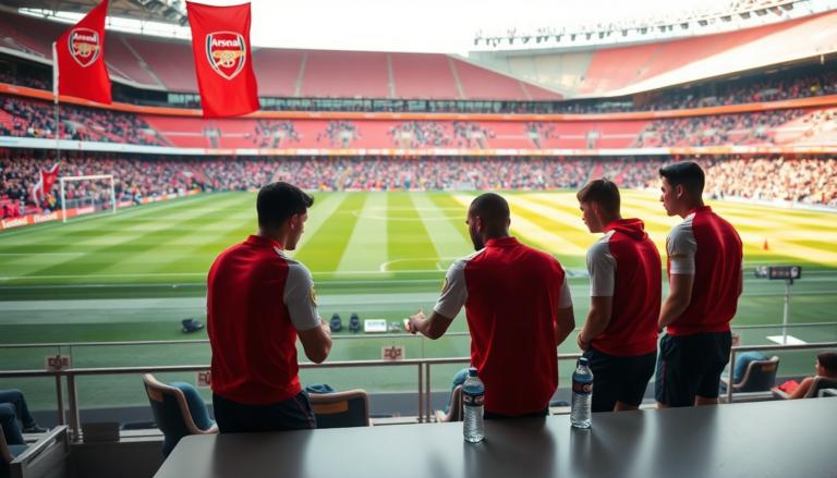 le conseguenze delle incertezze di arsenal in premier league python 1755977670 1