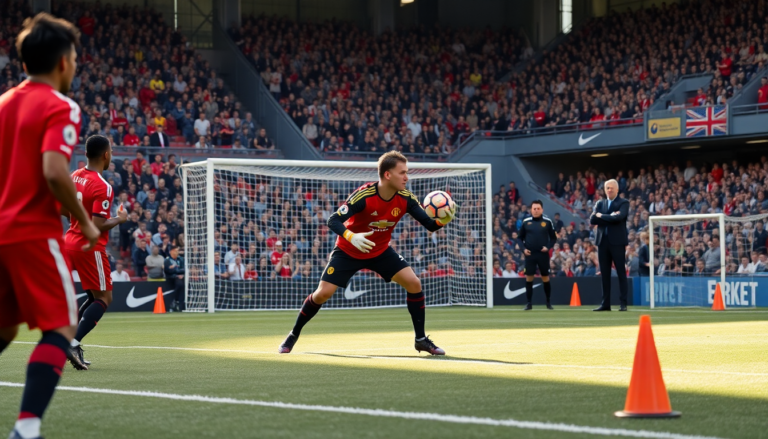 le decisioni strategiche di ruben amorim nel manchester united python 1756086769