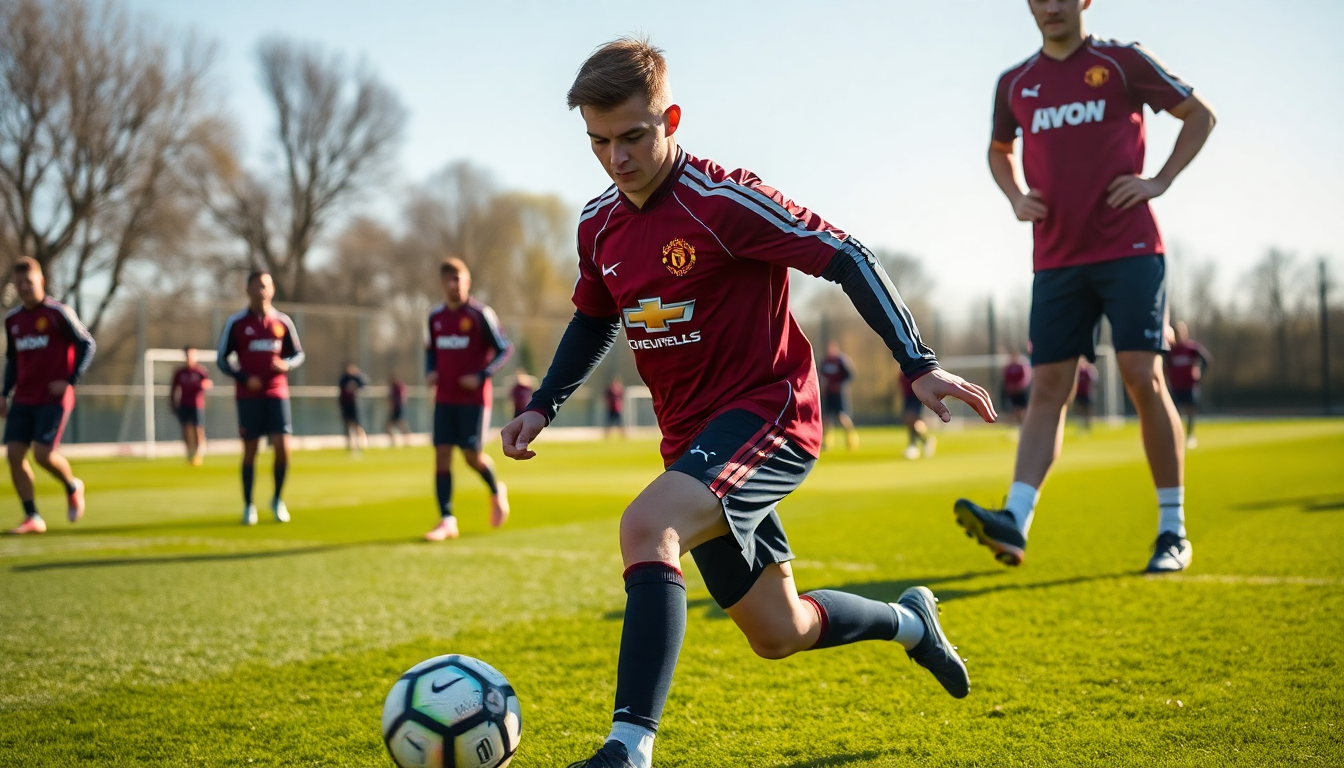 le prospettive di rasmus hojlund al manchester united cosa ci dicono i numeri python 1755157440