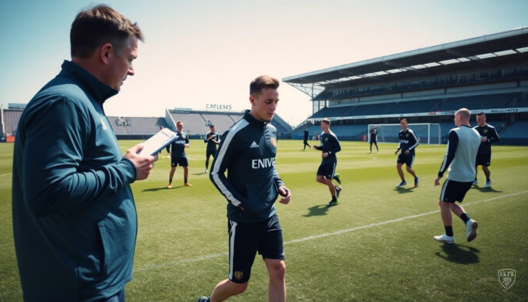 leeds united la ricerca di un bomber prima della chiusura del mercato estivo python 1755361924