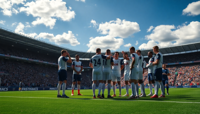 lezioni dalla prima sconfitta pre stagionale del tottenham python 1754591867