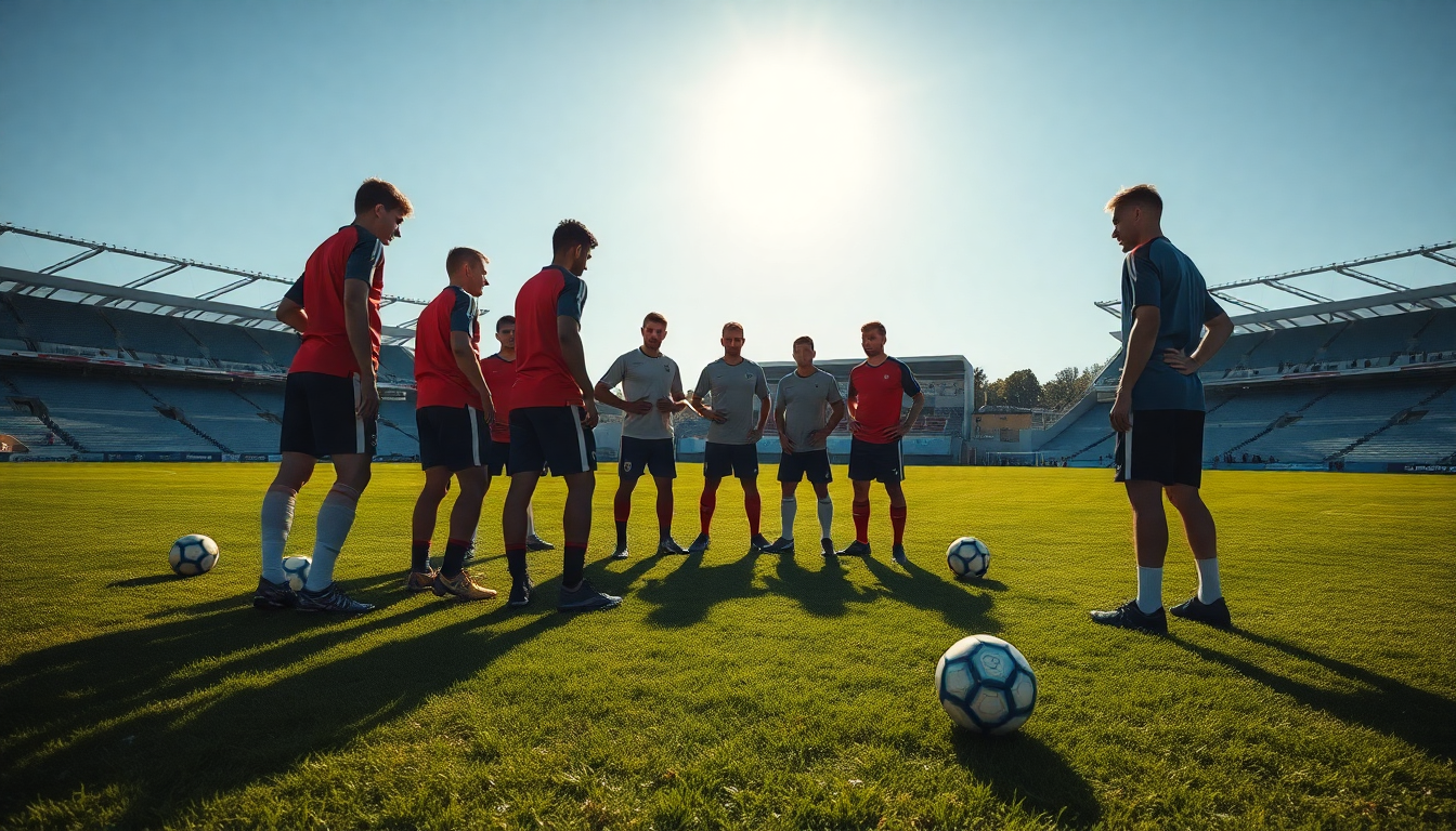 lezioni di leadership da tom brady e wayne rooney nel calcio python 1754005810