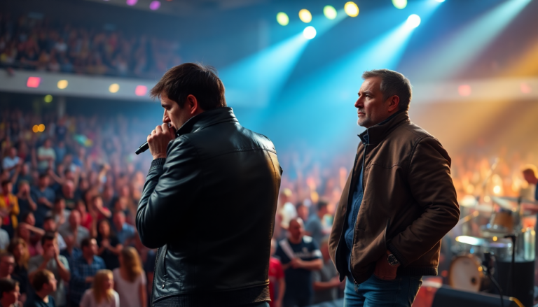 liam gallagher e pep guardiola un incontro tra rock e calcio python 1755904976