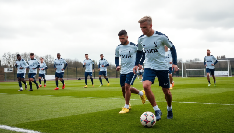 limpatto dellinfortunio di maddison sulla stagione del tottenham python 1754622154