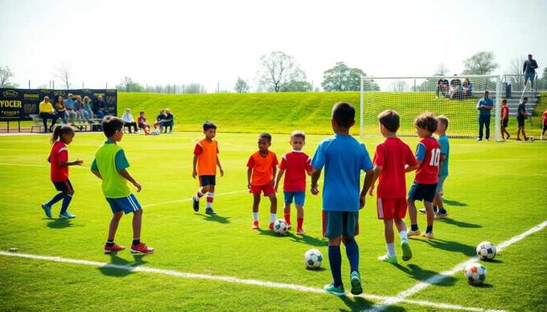 limportanza del settore giovanile nel calcio moderno python 1756213470