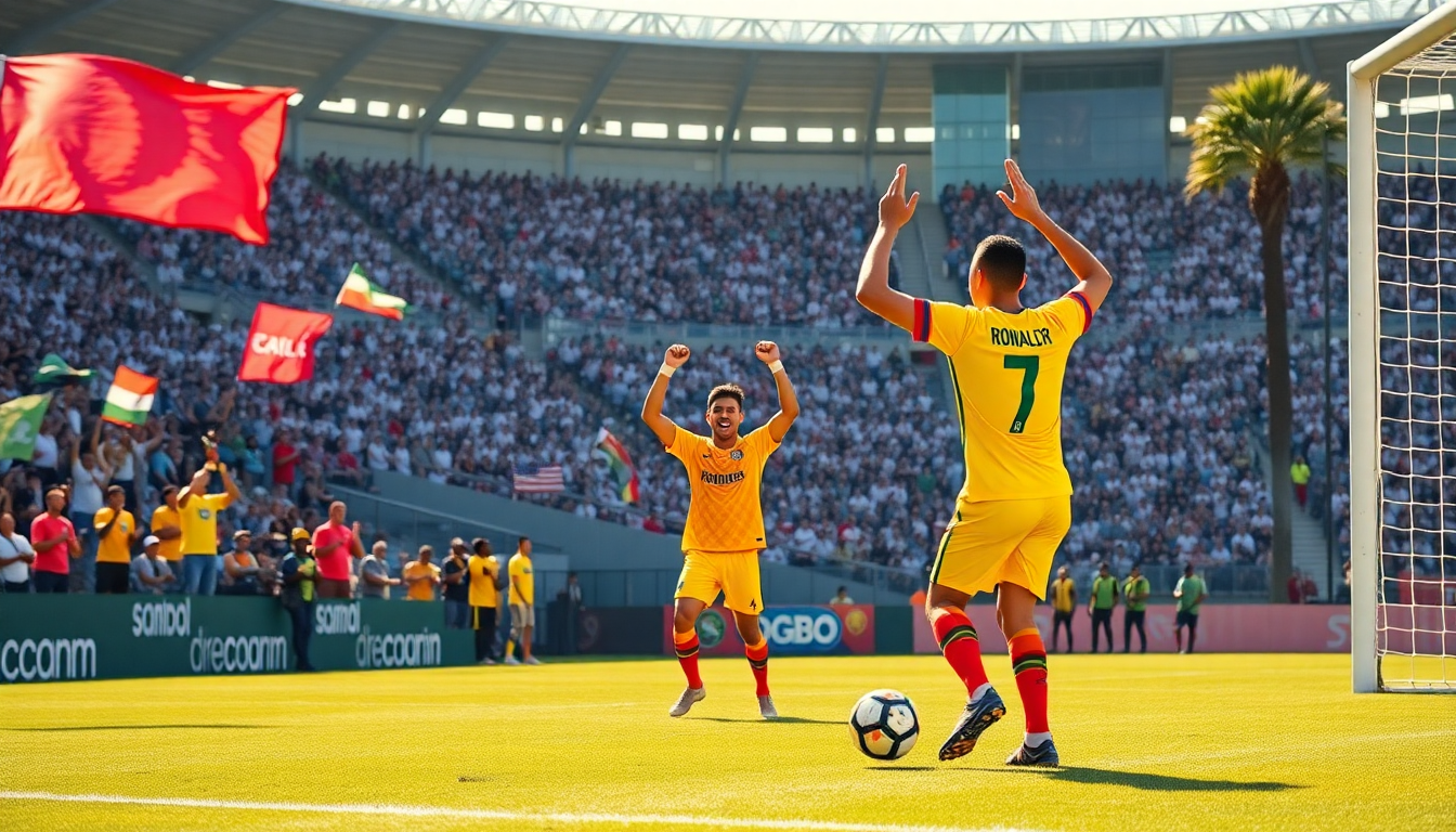 linfluenza di cristiano ronaldo nel calcio saudita python 1754614661