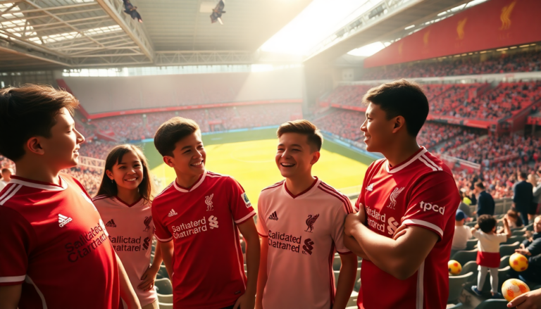 liverpool e adidas un partnership che va oltre la moda python 1754361009