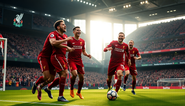 liverpool vs bournemouth una vittoria emozionante allinizio della premier league python 1755311028