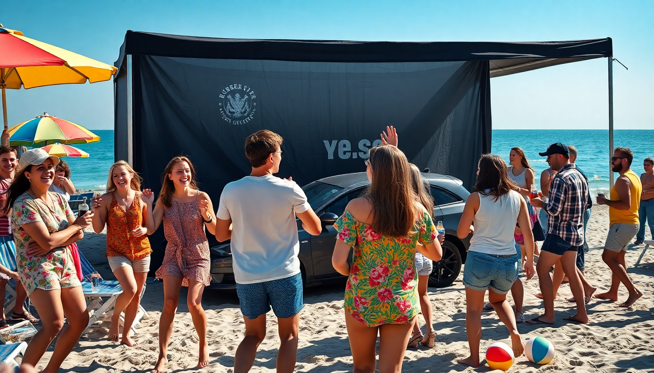 lombra della tragedia su unestate di festa python 1755497794