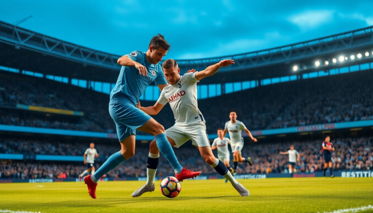 manchester city e il tottenham un confronto che sfida le aspettative python 1755912244