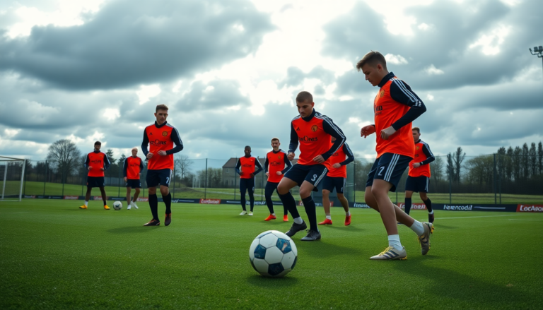 manchester united esplora morten hjulmand come alternativa economica a baleba python 1755267397