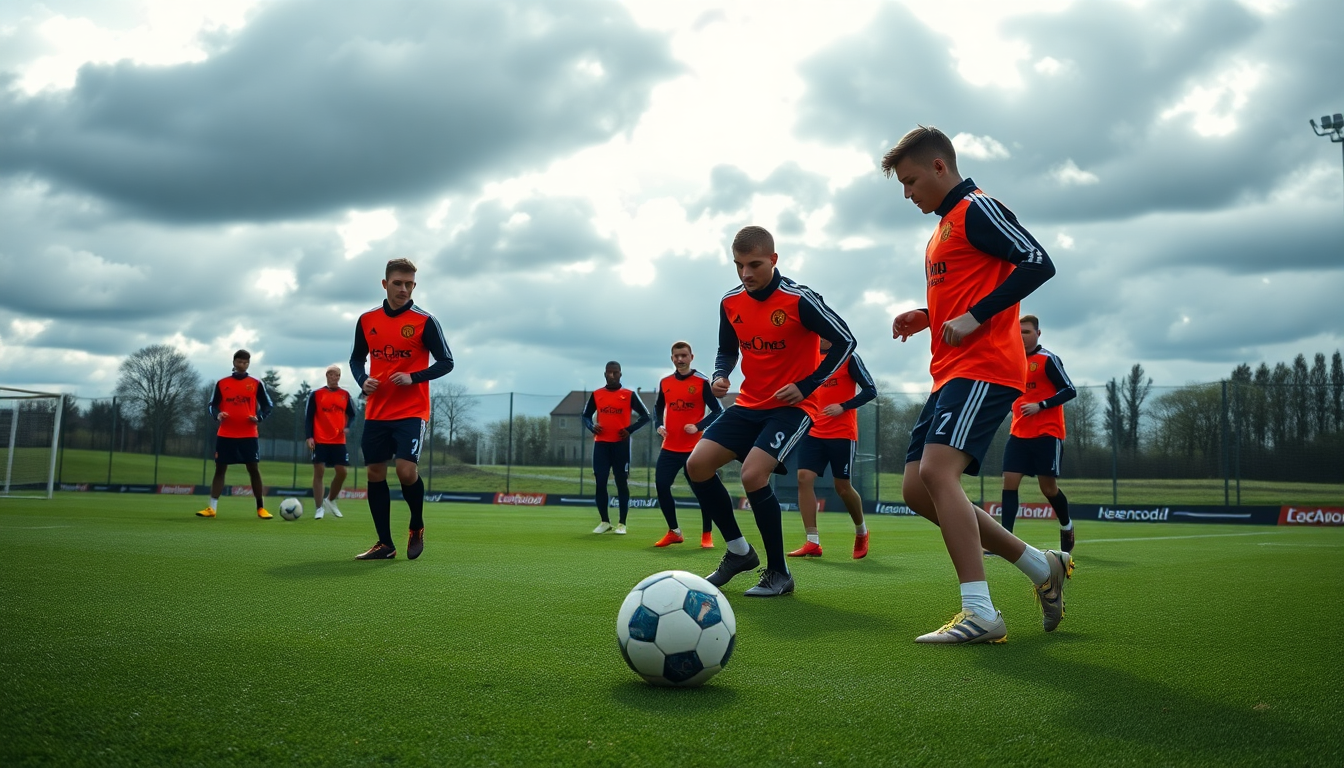 manchester united esplora morten hjulmand come alternativa economica a baleba python 1755267397