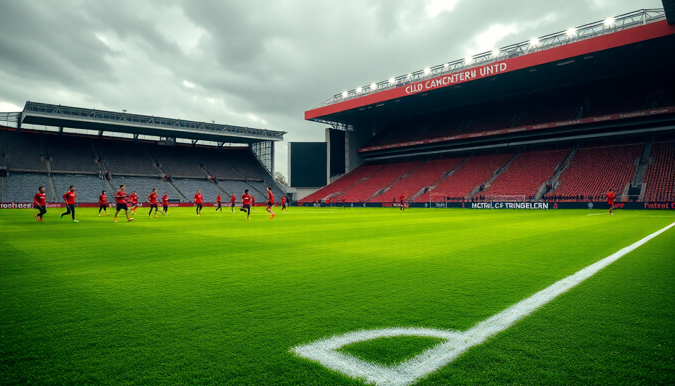 manchester united la mancanza di una visione chiara post ferguson python 1755179206