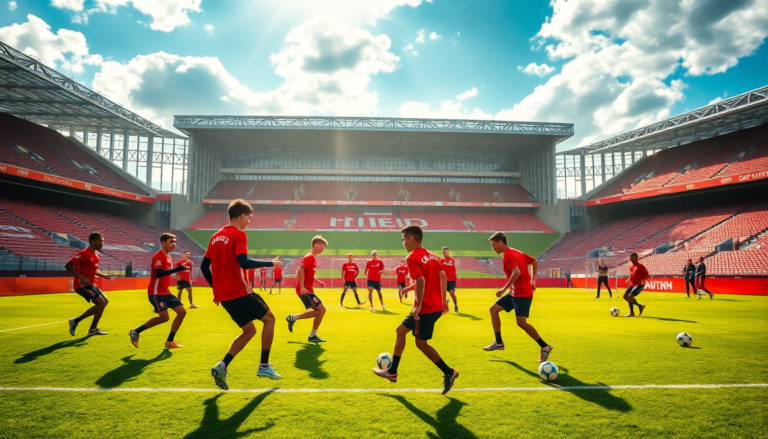 manchester united si prepara a presentare benjamin sesko cosa aspettarsi python 1754695125