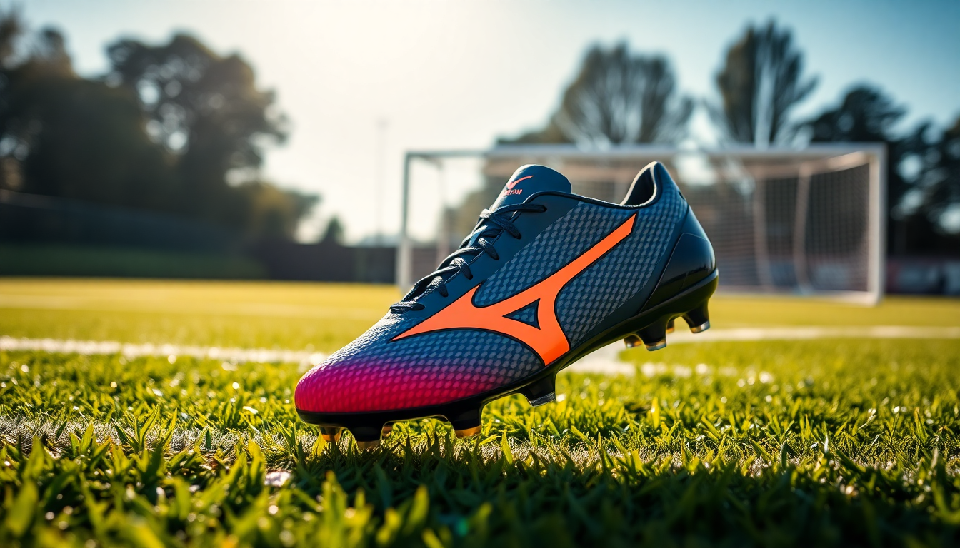 mizuno morelia neo iv levoluzione delle scarpe da calcio python 1755332797