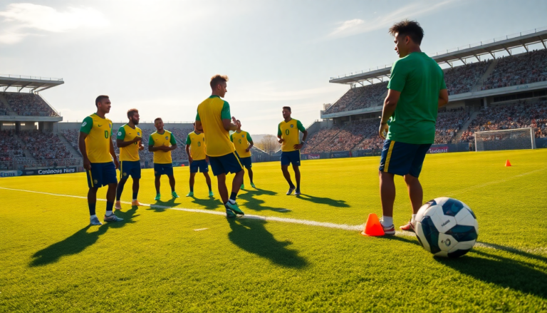 neymar out il brasile si prepara senza la sua stella python 1756195997