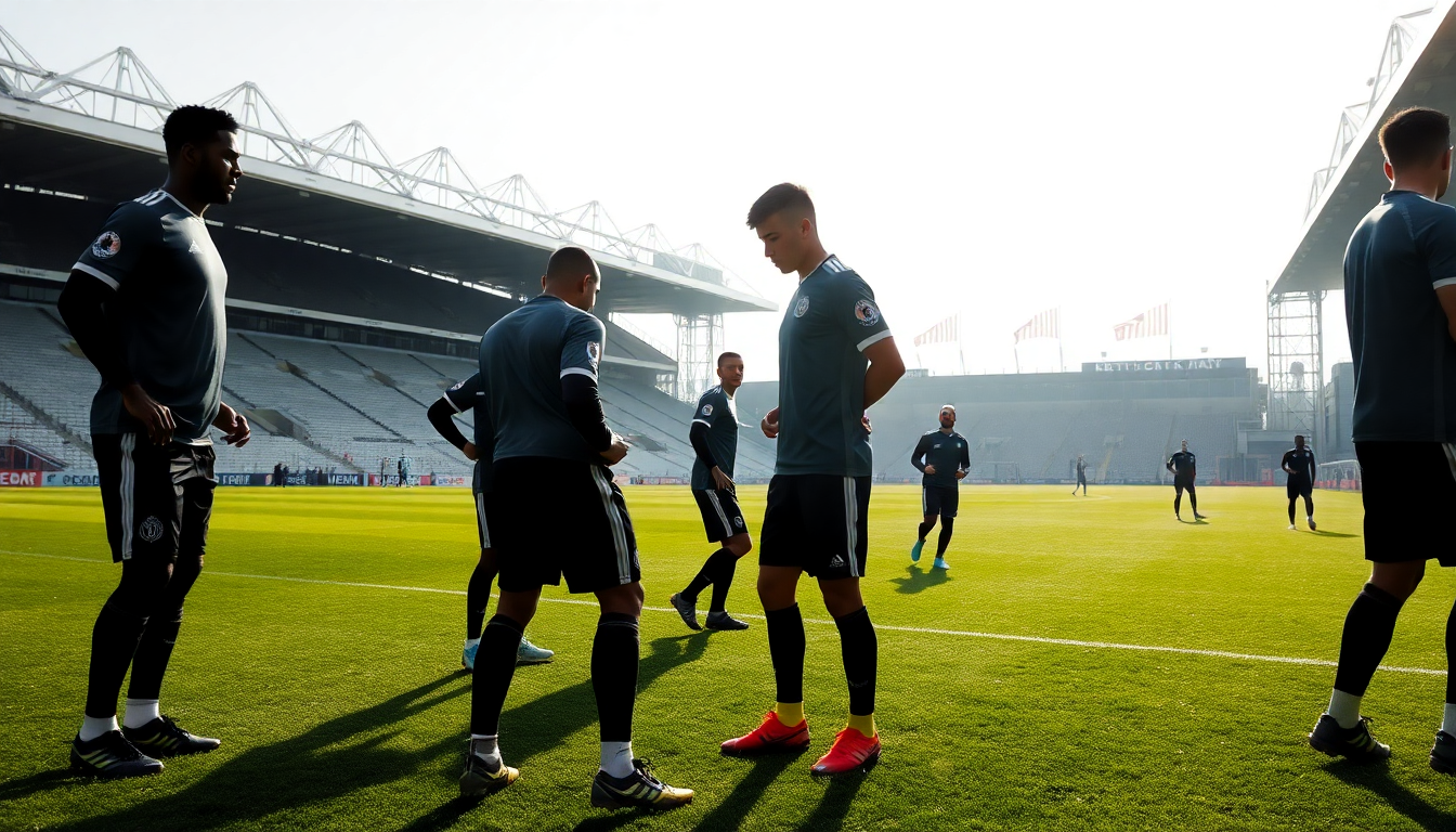 nuove strategie di mercato del newcastle united larrivo di malick thiaw python 1754950899