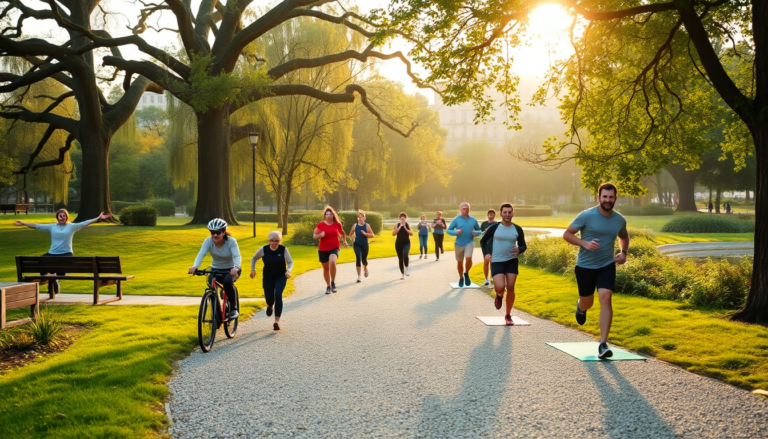 perche muoversi ogni giorno e fondamentale per la salute python 1754152517