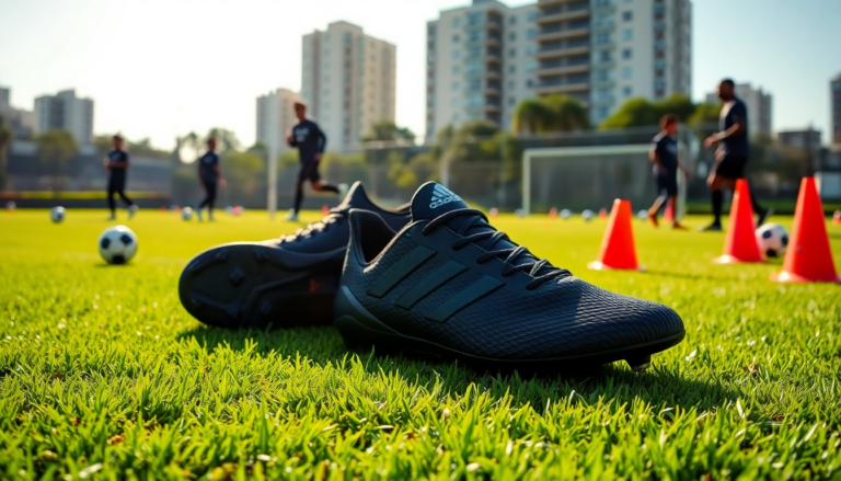 predator 25 un mix di tradizione e innovazione nel design calcistico python 1755420359