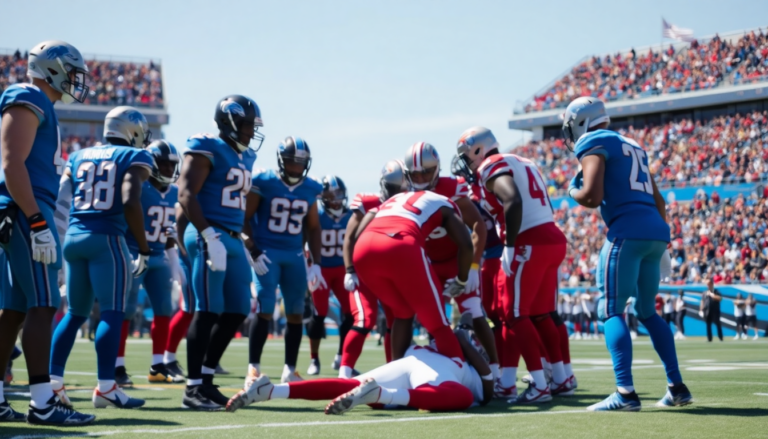 quando la partita si interrompe riflessioni su sport e sicurezza python 1754731614